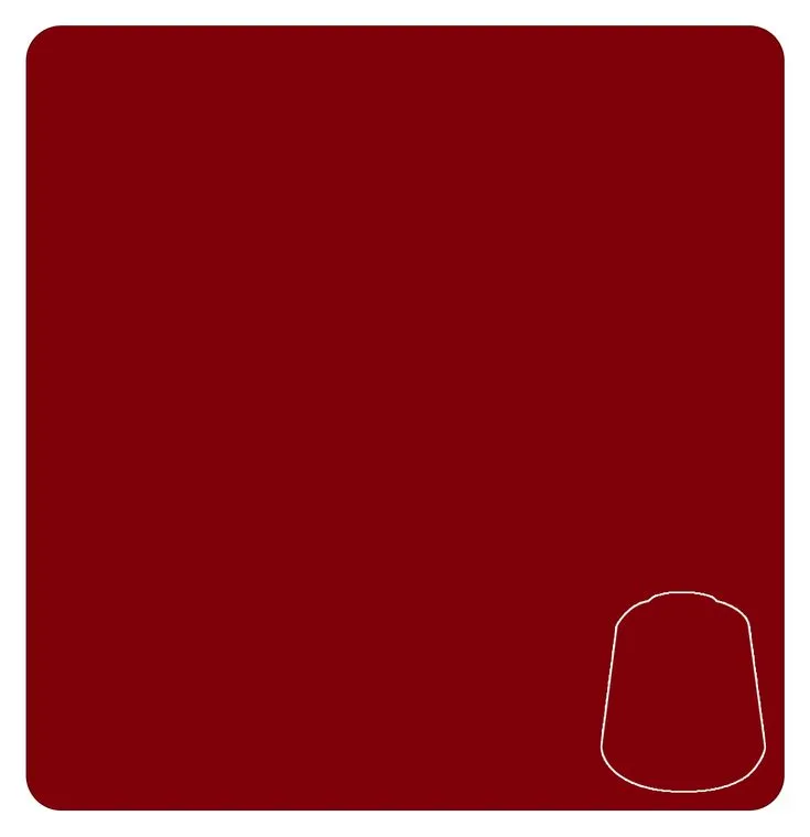 LAYER - WAZDAKKA RED