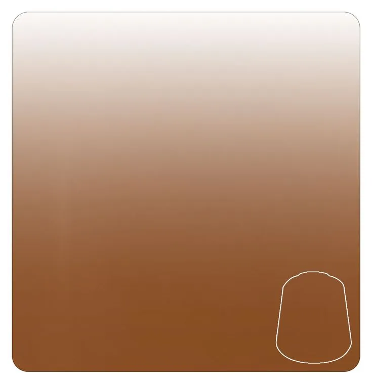 SHADE - FUEGAN ORANGE