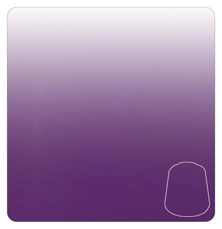 SHADE - DRUCHII VIOLET