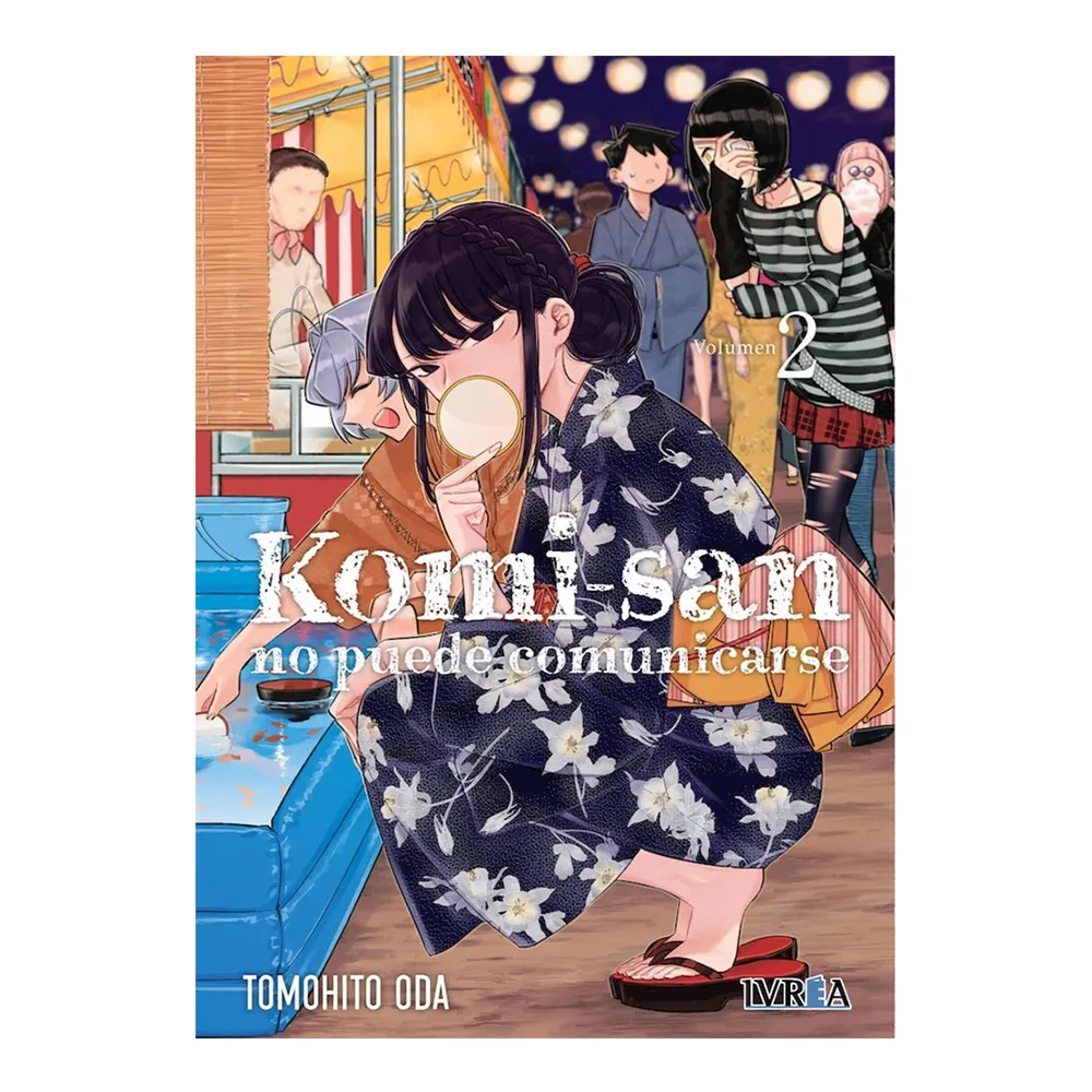 [9788418837999] KOMI-SAN NO PUEDE COMUNICARSE 02