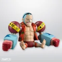 FRANKY HUCHA 18 CM ONE PIECE