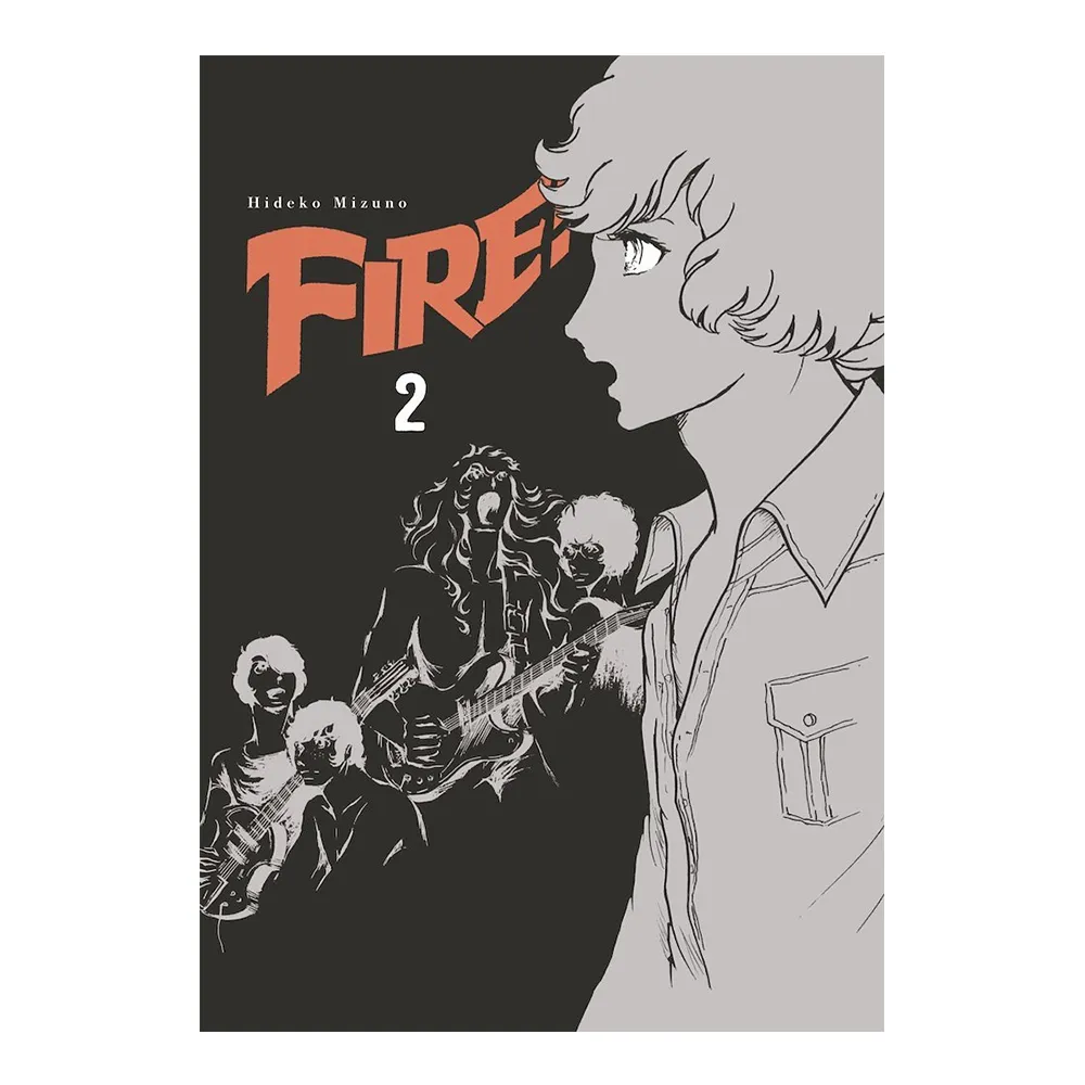 [9791387822590] FIRE 02