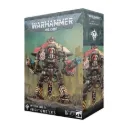 IMPERIAL KNIGHTS: KNIGHT QUESTORIS - CABALLERO QUESTORIS