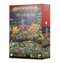 SPEARHEAD: SERAPHON - PUNTA DE LANZA: SERAFONES