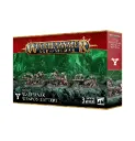 SKAVEN: WARPSPARK WEAPON BATTERY - BATERIA DE ARMAS BRUJAS