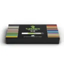 (AKM150) SPECIAL BOX PLAYMARKERS - FULL RANGE (34 PLAYMARKERS)