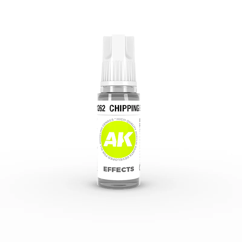 Chipping Effect 17 ml - EFFECTS (AK11262)