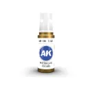 Gold 17ml (AK11191)