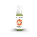 Lime Green 17ml (AK11137)