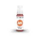 Medium Rust 17ml (AK11103)