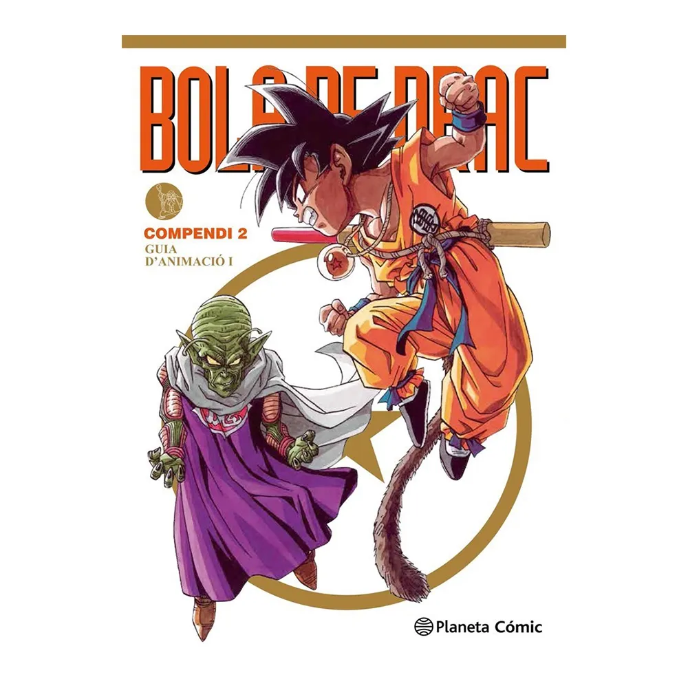 [9788415821670] Bola de Drac Compendi n. 02/04