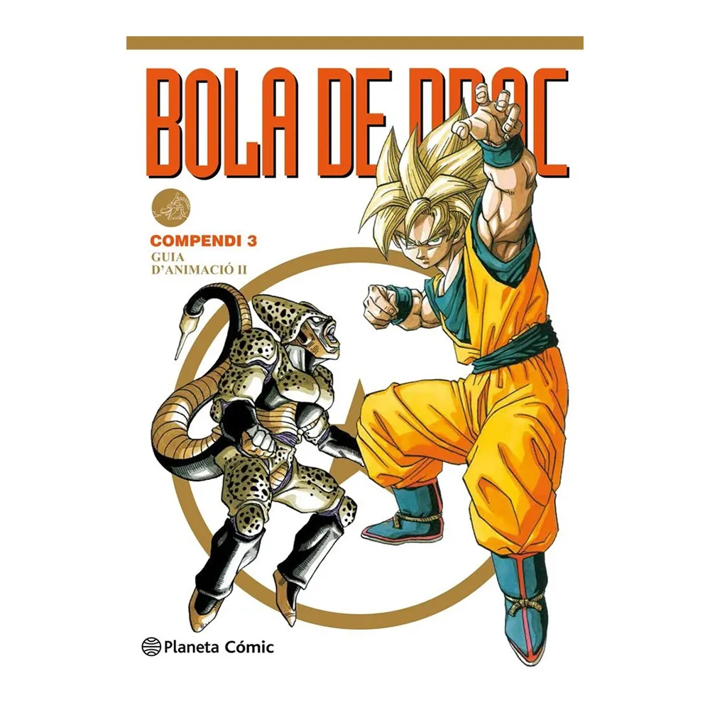 [9788416636556] Bola de Drac Compendi n. 03/04
