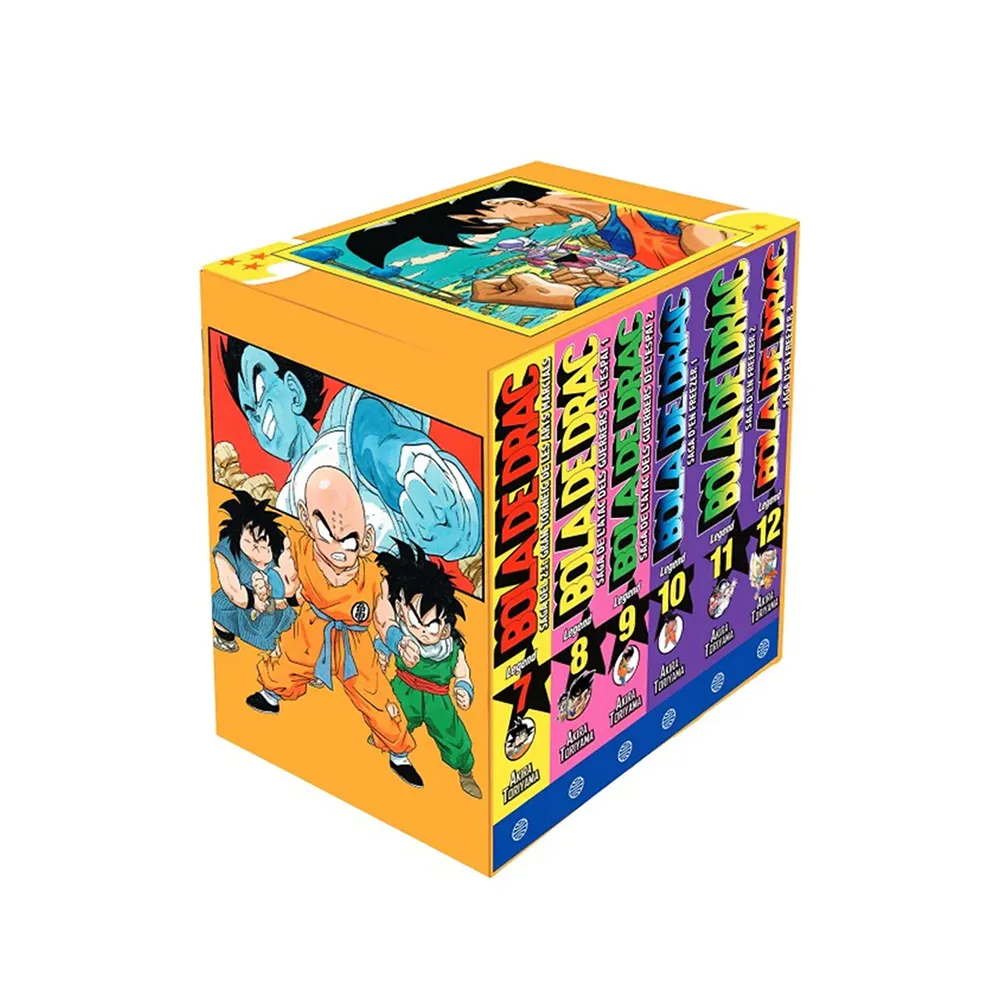 [9788411618885] Bola de Drac Legend n. 02/03