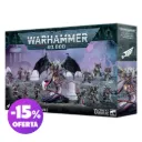 EMPEROR'S CHILDREN BATTLEFORCE: BLISSBOUND WARBAND