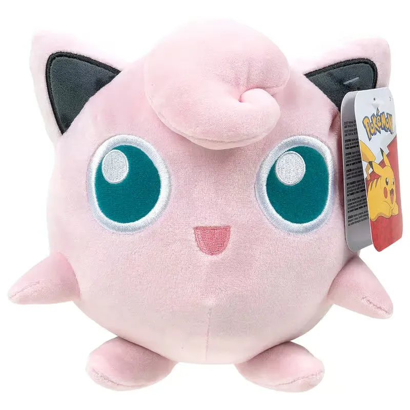 [889933981408] PELUCHE JIGGLYPUFF POKEMON 20CM