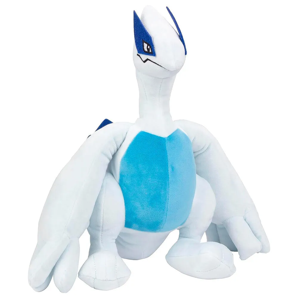 [191726381204] PELUCHE LUGIA POKEMON 30 CM