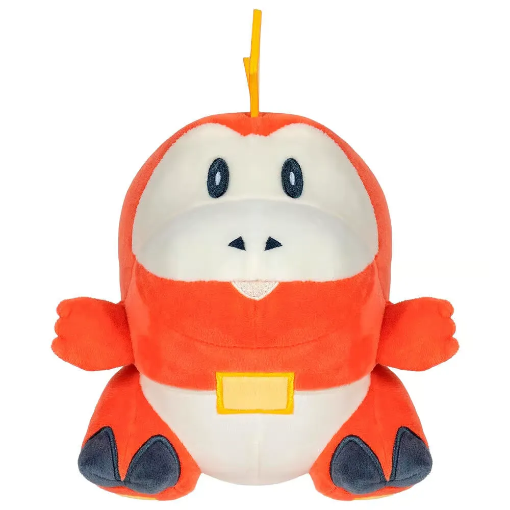[191726494812] PELUCHE FUECOCO POKEMON 20 CM
