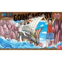 ONE PIECE GRAND SHIP COLLECTION GOING MERRY MODEL KIT