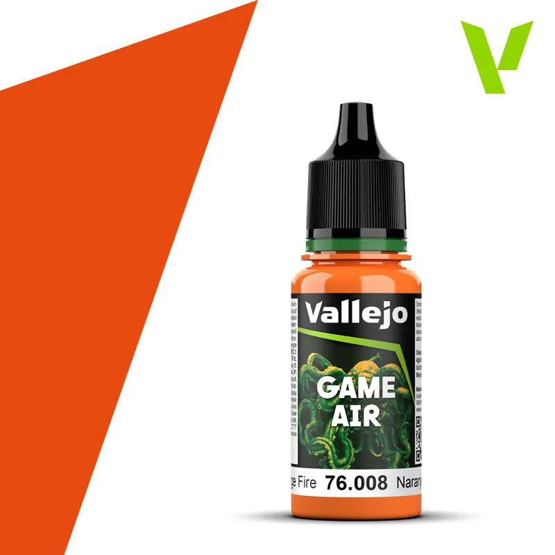 [8429551760089] 012 - Naranja Fuego (76008)