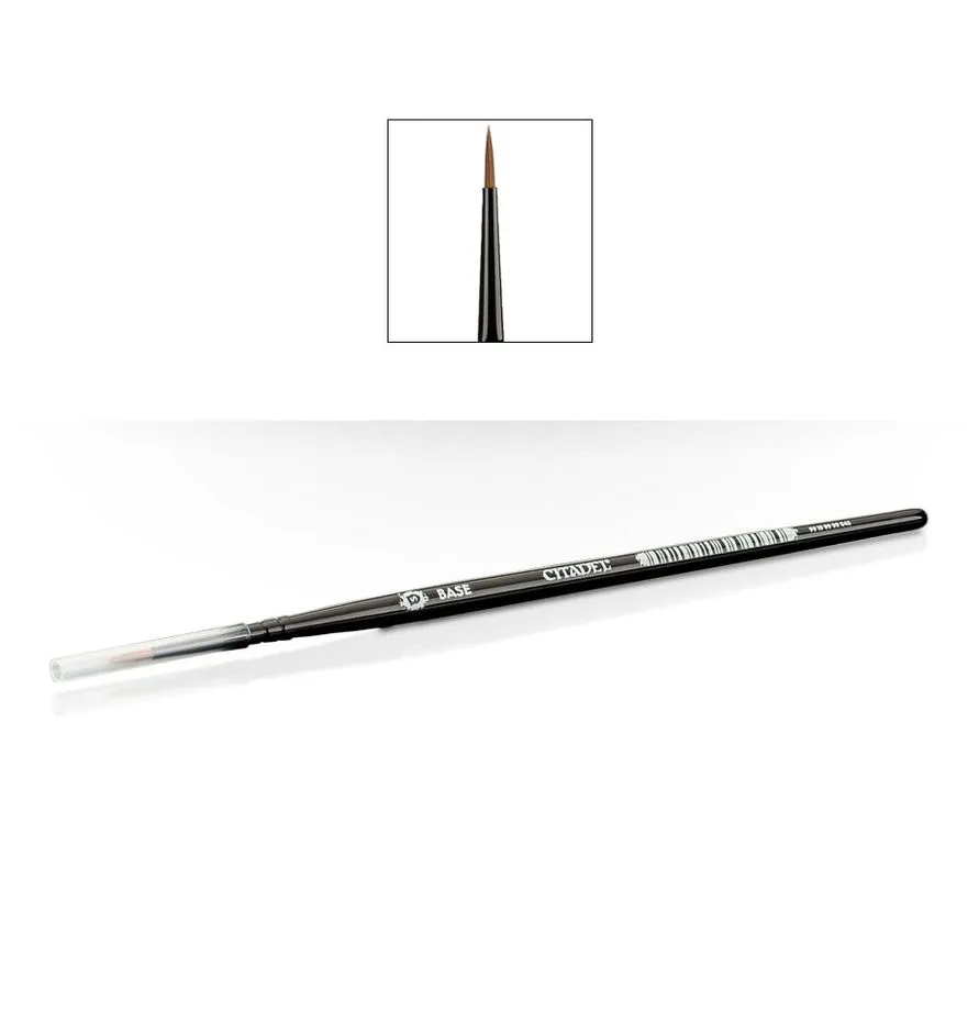 [5011921058174] Pincel Citadel Small Base Paint Brush (S Base)