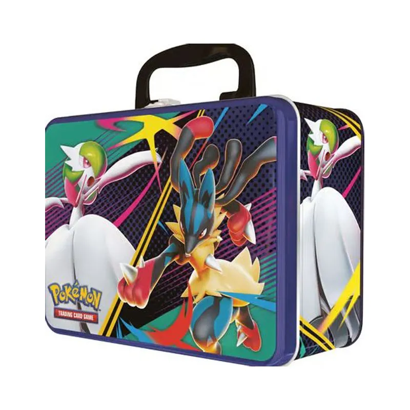 [196214118959] PKM - Collector Chest (Q4 2025) - INGLÉS