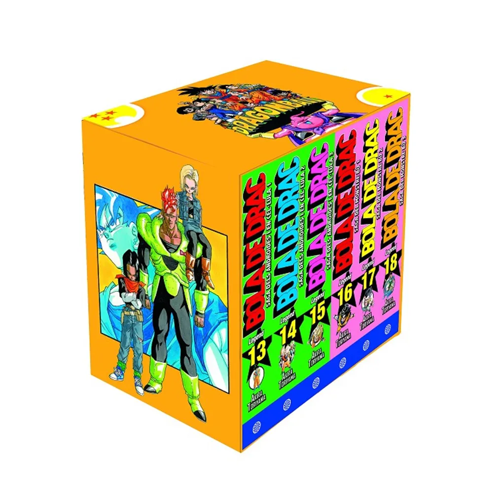 [9791387780784] BOLA DE DRAC LEGEND 03 (DE 03)