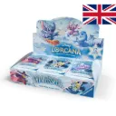CAJA DE 24 SOBRES WINTERSPELL LORCANA TCG (INGLÉS)