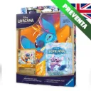 Collection Starter Stitch Inglés Winterspell - Disney Lorcana TCG