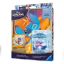 Collection Starter Stitch Inglés Winterspell - Disney Lorcana TCG