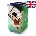 Gift Set McDuck Gift Box Inglés Winterspell - Disney Lorcana TCG
