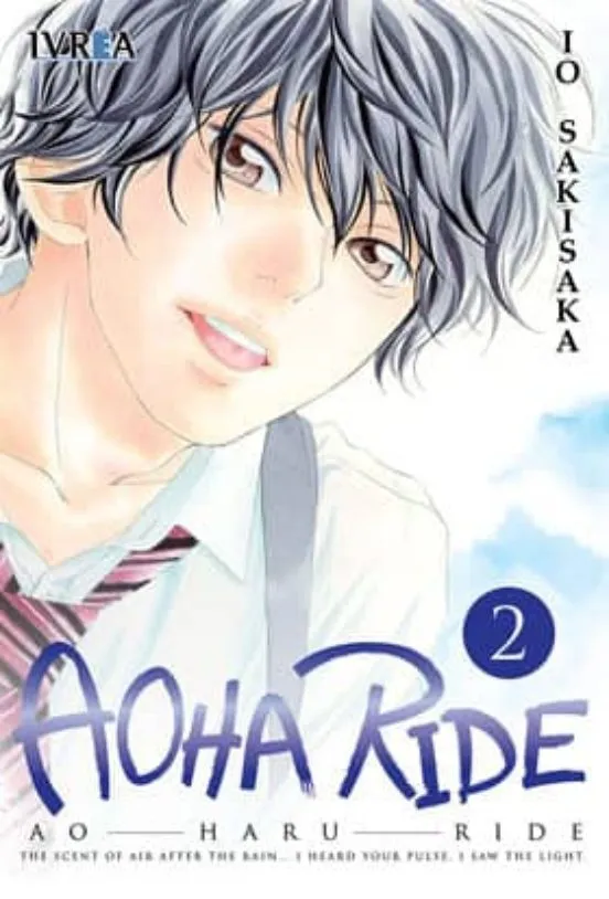 [9788416352791] AOHA RIDE VOL. 02