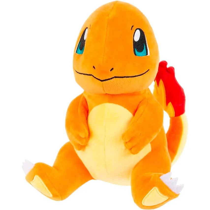 [889933979634] Peluche Charmander Pokemon 22cm