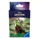 Disney Lorcana Trading Card Game Archazia's Island Ursula Sleeve Pack
