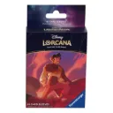 FUNDAS ALADDIN LORCANA