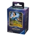 CAJA DE MAZO BLANCANIEVES LORCANA