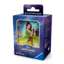 CAJA DE MAZO MULAN FABLED LORCANA