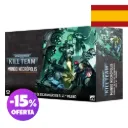 KILL TEAM: MUNDO NECROPOLIS (ESPAÑOL)