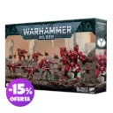 T'AU EMPIRE BATTLEFORCE: FARSIGHT CADRE