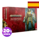 WARHAMMER AGE OF SIGMAR: DOMINIO (ESPAÑOL)