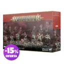 Flesh-eater Courts Battleforce: Charnelgrand Jury