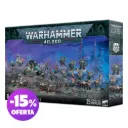 LEAGUES OF VOTANN BATTLEFORCE: CTHONIAN PROSPECT