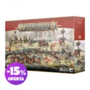 Cities of Sigmar Battleforce: Founding Foray Warhammer Age of Sigmar
