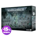 NECRONS BATTLEFORCE: HYPERCRYPT LEGION