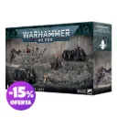 Warhammer 40,000 - Adepta Sororitas Battleforce: Penitent Crusader Host