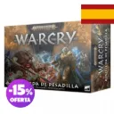 WARCRY: BÚSQUEDA DE PESADILLA (ESPAÑOL)