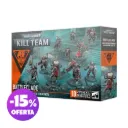 KILL TEAM: BATTLECLADE - CLADO DE BATALLA