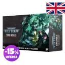 KILL TEAM: TOMB WORLD (INGLÉS)