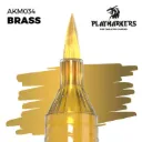 BRASS – PLAYMARKER (AKM034)