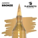 BRONZE – PLAYMARKER (AKM032)