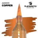 COPPER – PLAYMARKER (AKM033)